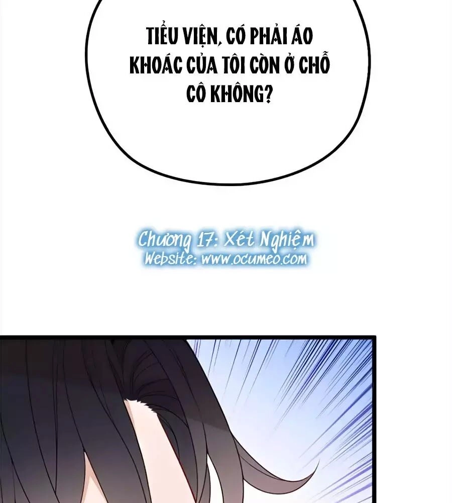 Cô Vợ Mang Thai Một Tặng Một Chapter 18 - Trang 6