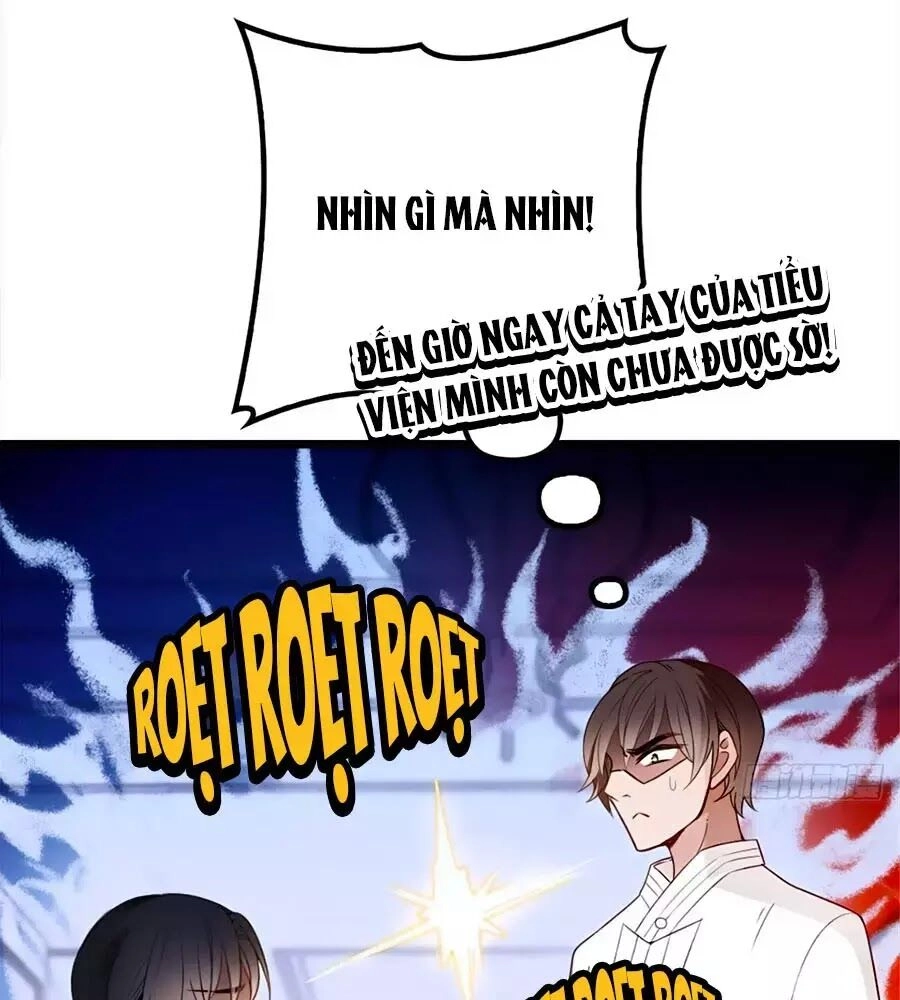 Cô Vợ Mang Thai Một Tặng Một Chapter 18 - Trang 8