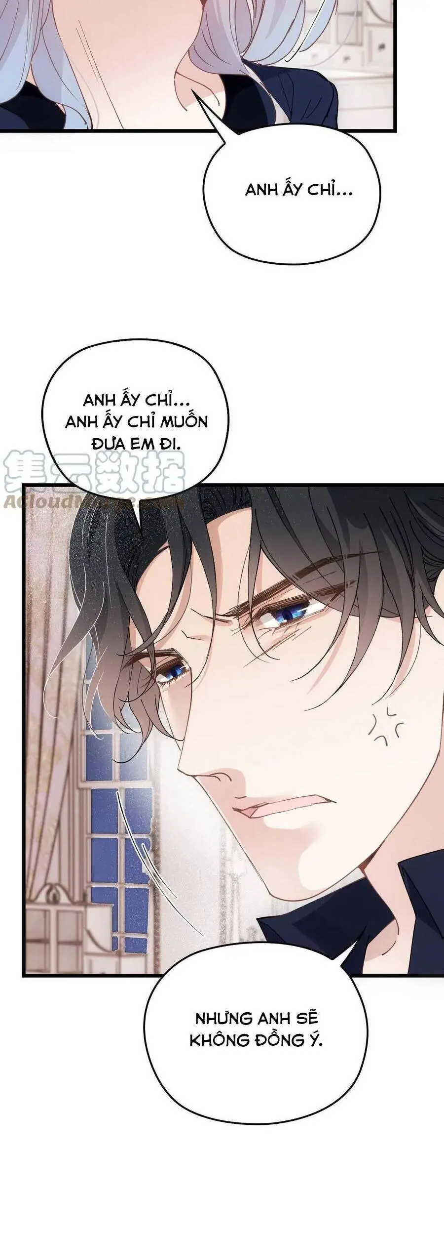 Cô Vợ Mang Thai Một Tặng Một Chapter 180 - Trang 11