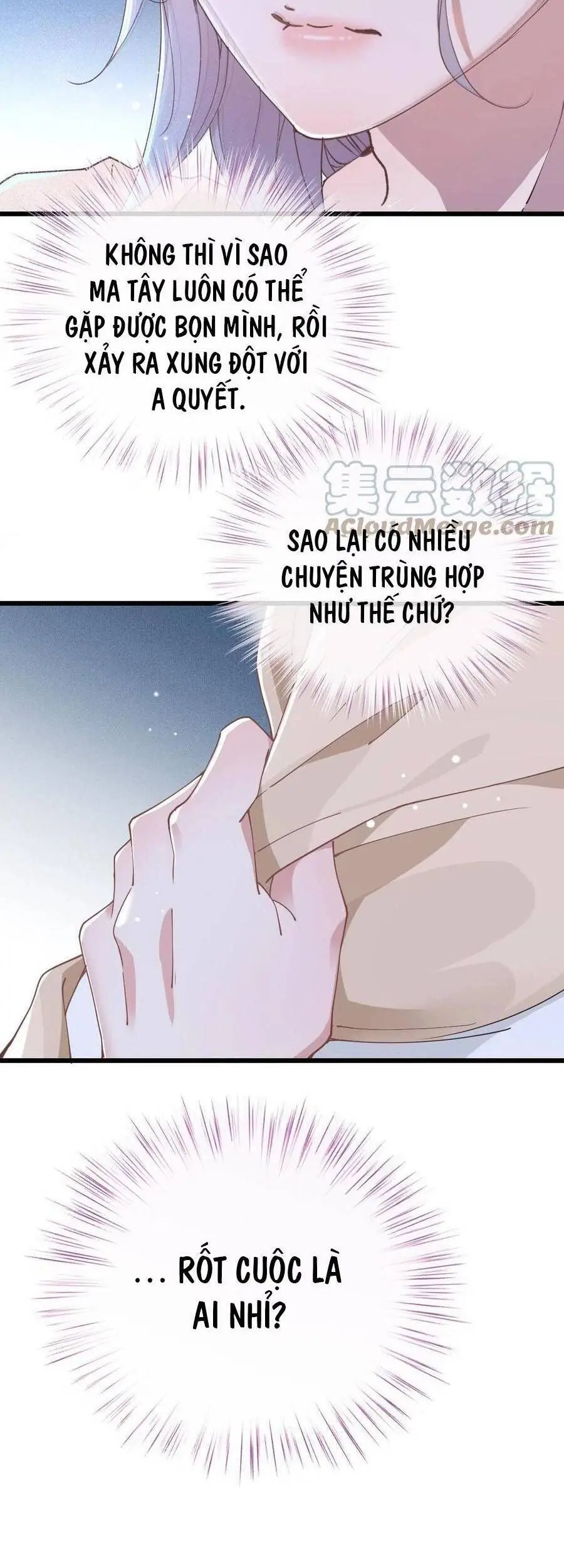Cô Vợ Mang Thai Một Tặng Một Chapter 180 - Trang 15