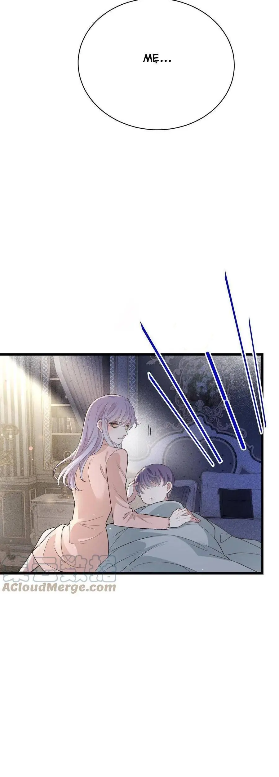 Cô Vợ Mang Thai Một Tặng Một Chapter 180 - Trang 21