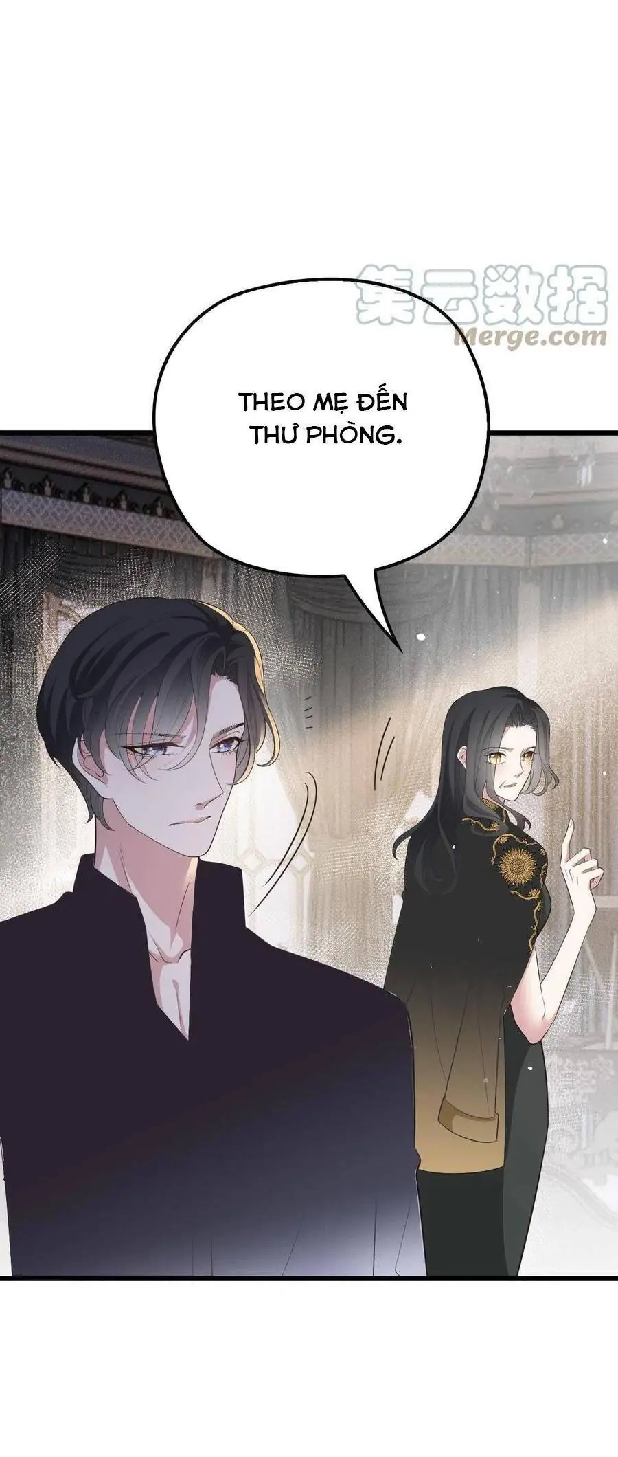 Cô Vợ Mang Thai Một Tặng Một Chapter 180 - Trang 23