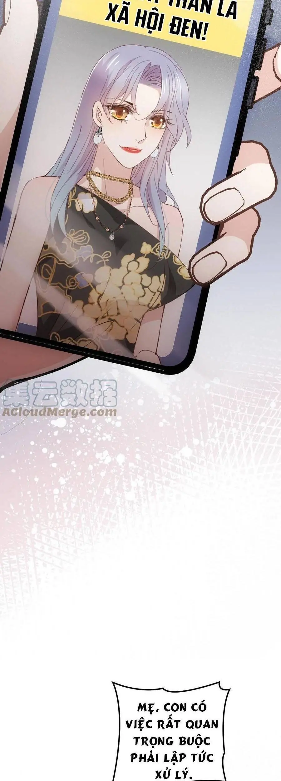 Cô Vợ Mang Thai Một Tặng Một Chapter 180 - Trang 30
