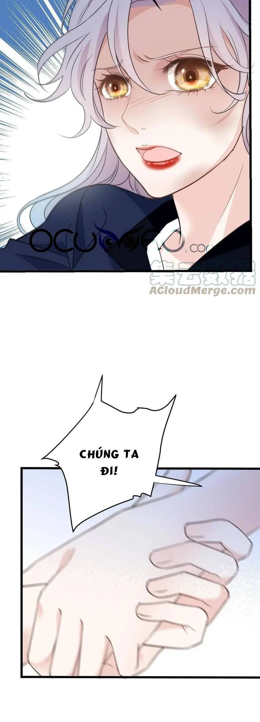 Cô Vợ Mang Thai Một Tặng Một Chapter 180 - Trang 5