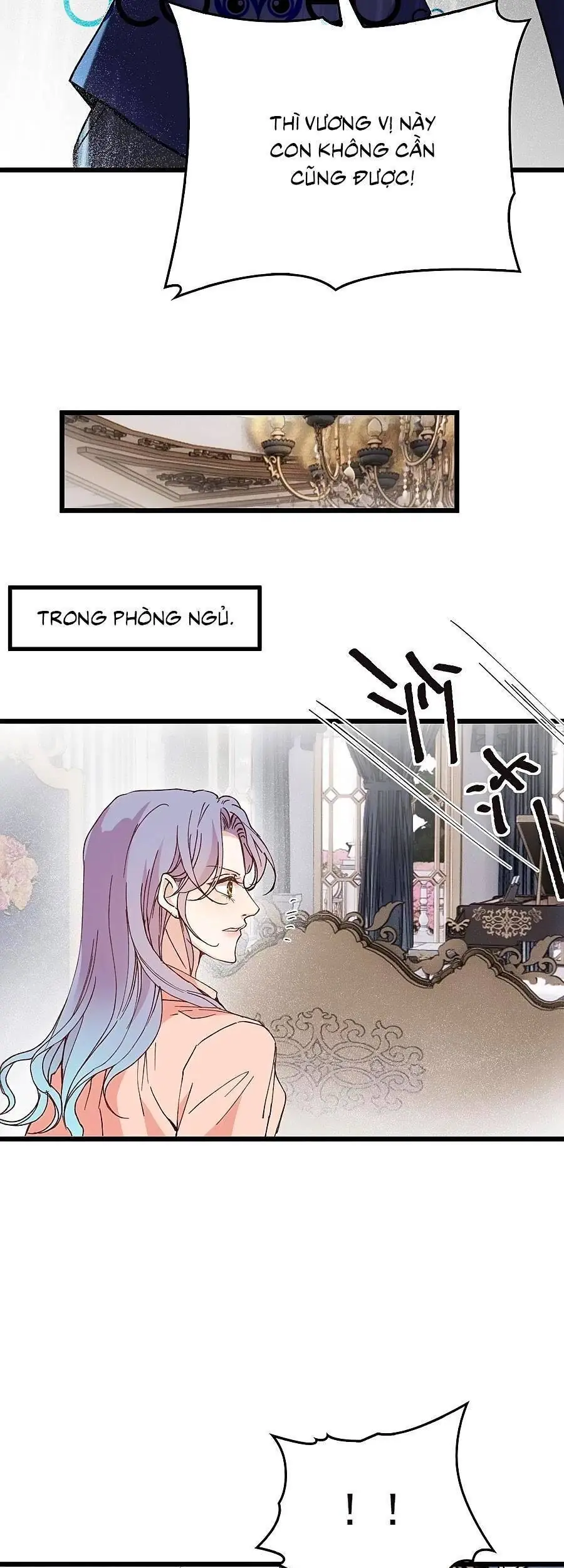 Cô Vợ Mang Thai Một Tặng Một Chapter 181 - Trang 11