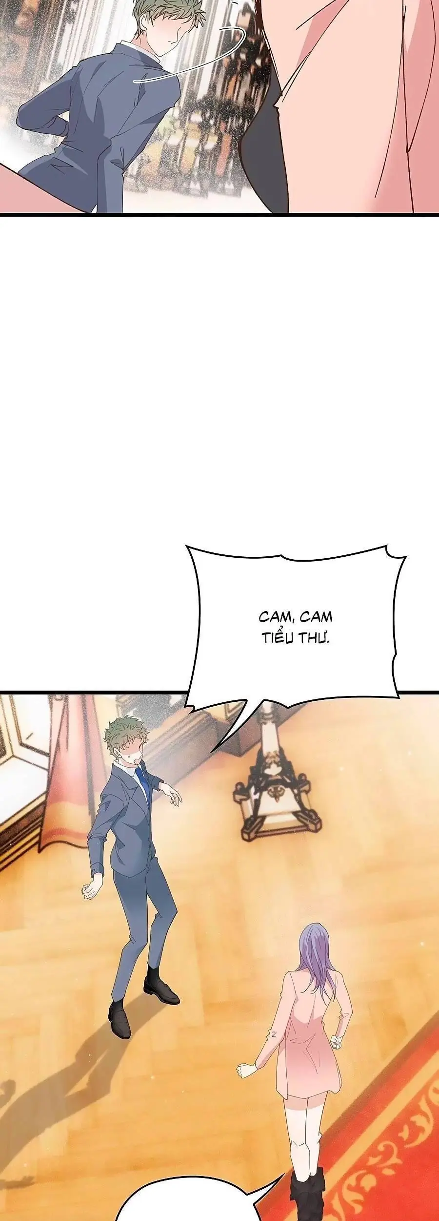 Cô Vợ Mang Thai Một Tặng Một Chapter 181 - Trang 13