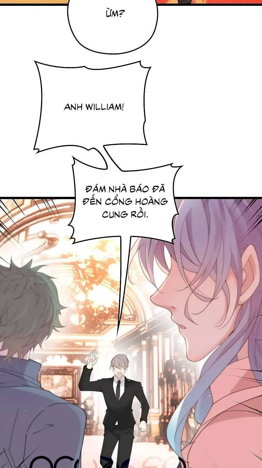 Cô Vợ Mang Thai Một Tặng Một Chapter 181 - Trang 14