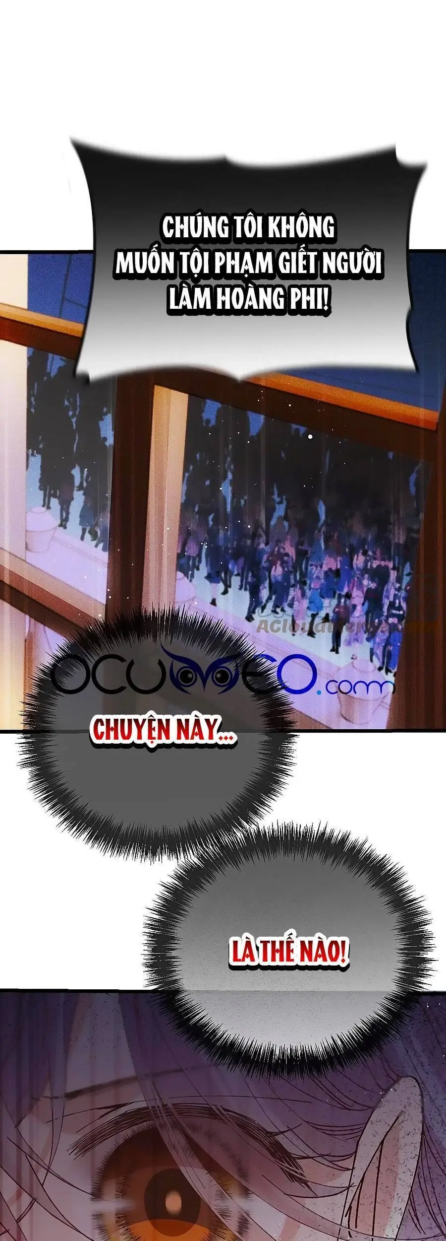 Cô Vợ Mang Thai Một Tặng Một Chapter 181 - Trang 18