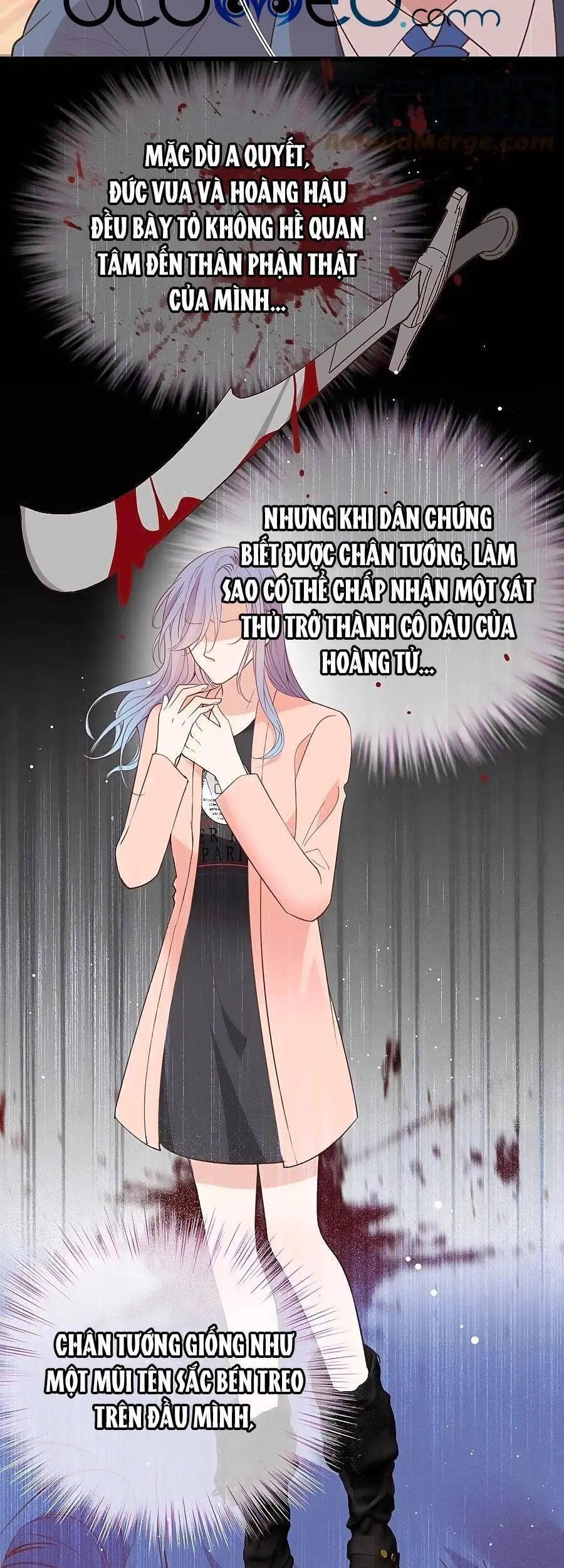 Cô Vợ Mang Thai Một Tặng Một Chapter 181 - Trang 25