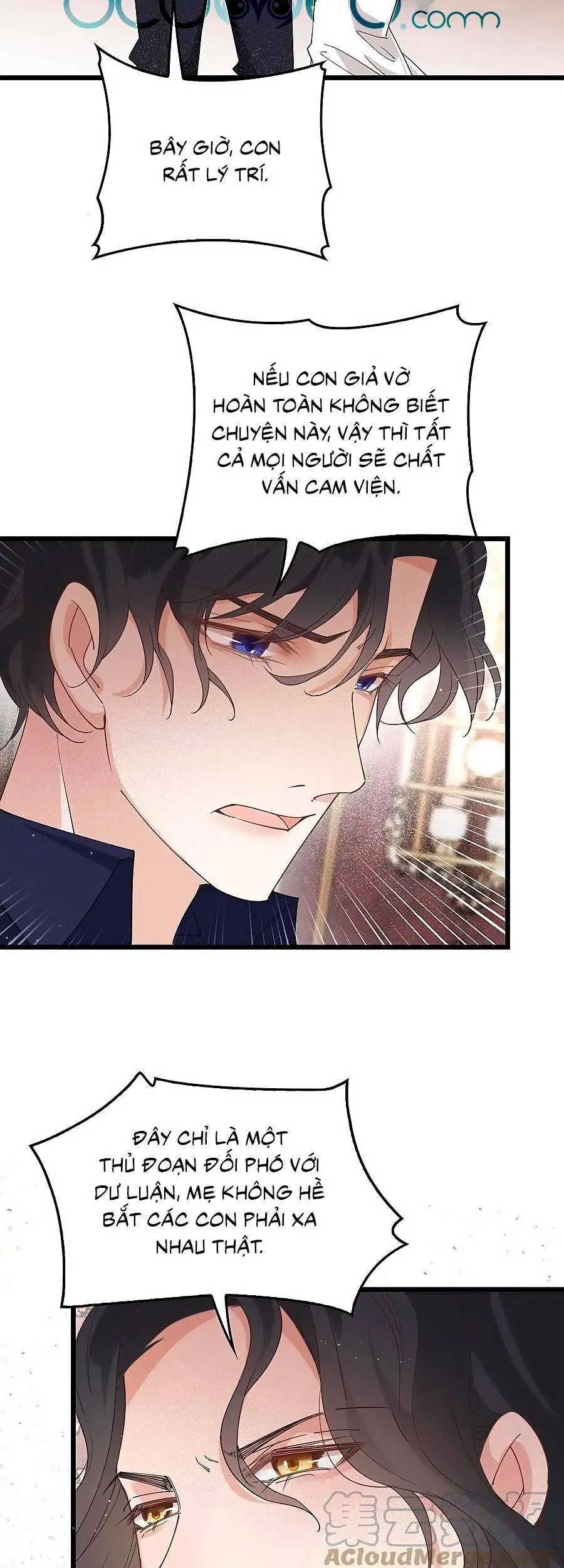 Cô Vợ Mang Thai Một Tặng Một Chapter 181 - Trang 5