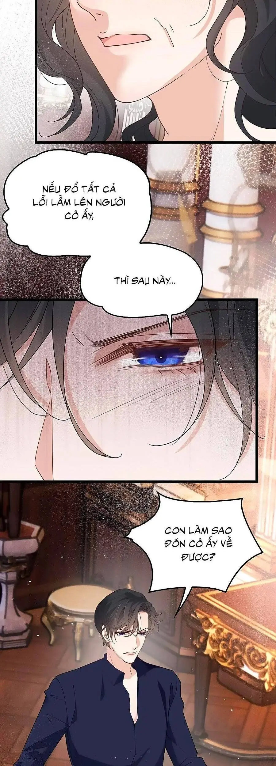Cô Vợ Mang Thai Một Tặng Một Chapter 181 - Trang 6