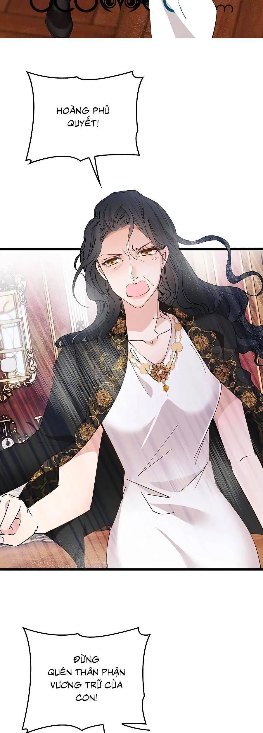Cô Vợ Mang Thai Một Tặng Một Chapter 181 - Trang 8
