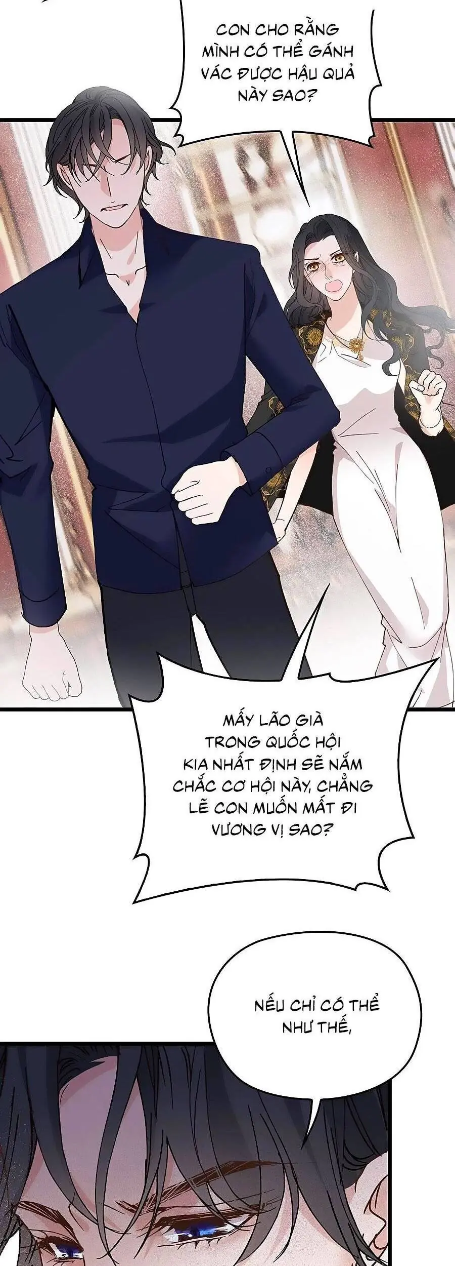 Cô Vợ Mang Thai Một Tặng Một Chapter 181 - Trang 9