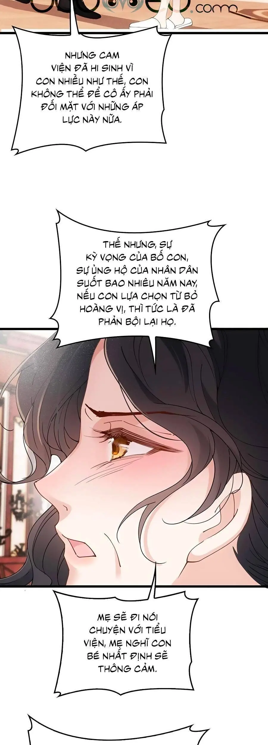 Cô Vợ Mang Thai Một Tặng Một Chapter 182 - Trang 10