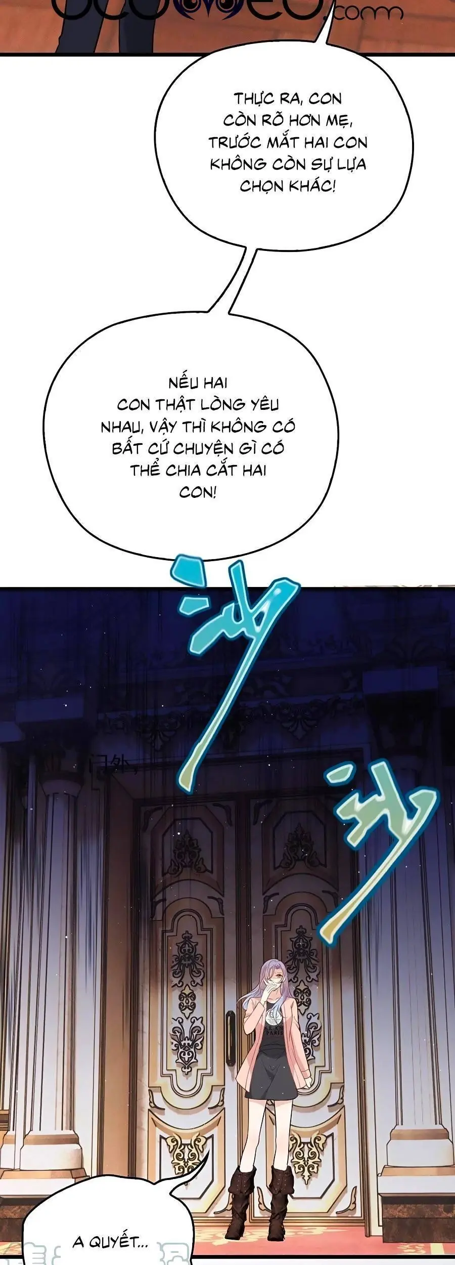 Cô Vợ Mang Thai Một Tặng Một Chapter 182 - Trang 15