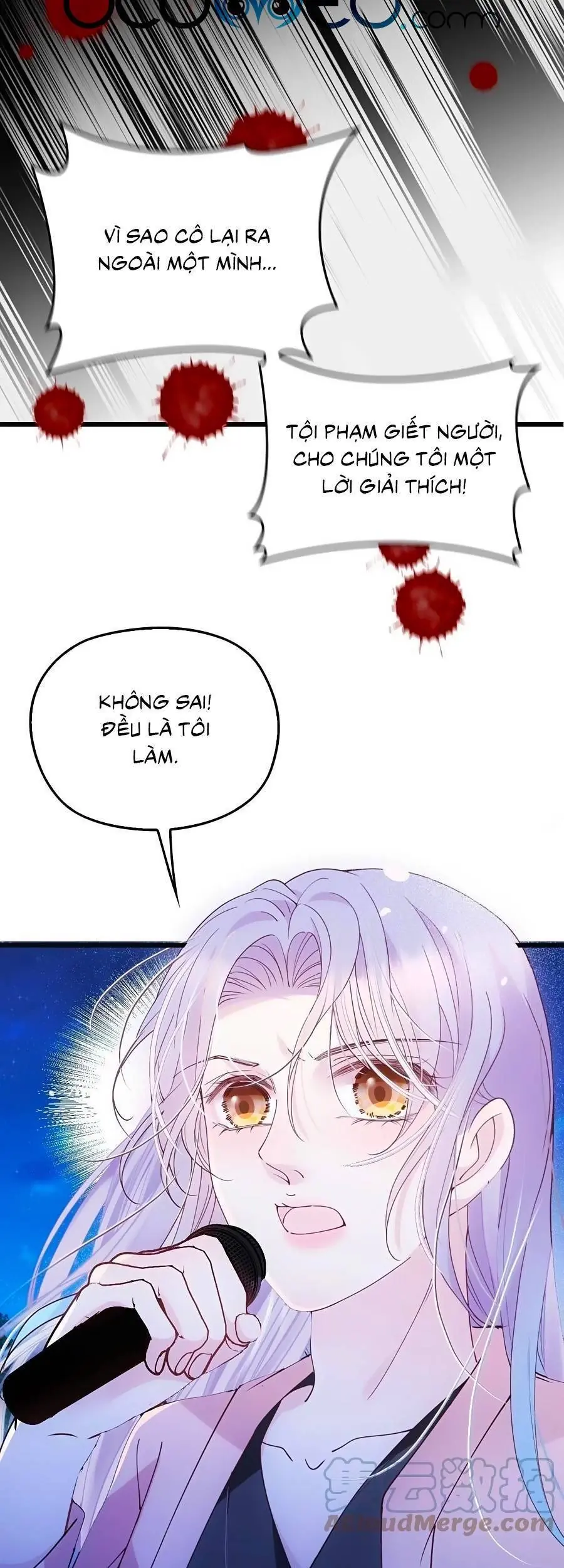 Cô Vợ Mang Thai Một Tặng Một Chapter 182 - Trang 26