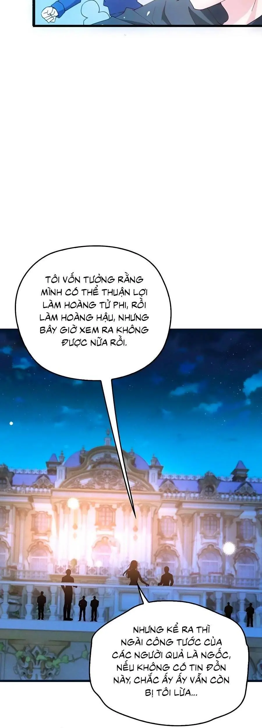 Cô Vợ Mang Thai Một Tặng Một Chapter 182 - Trang 28