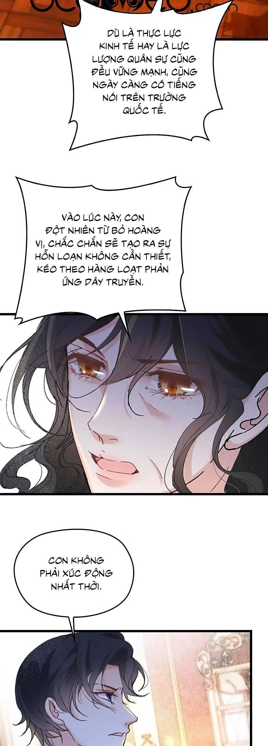 Cô Vợ Mang Thai Một Tặng Một Chapter 182 - Trang 5