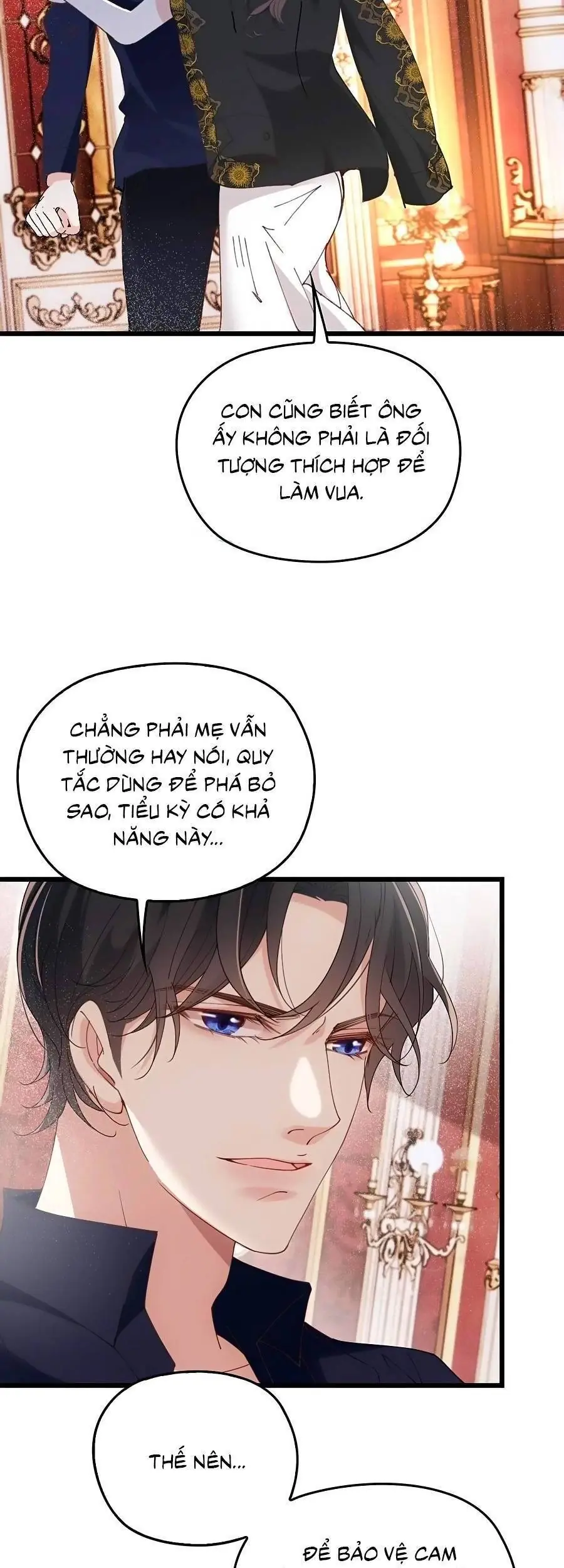 Cô Vợ Mang Thai Một Tặng Một Chapter 182 - Trang 7