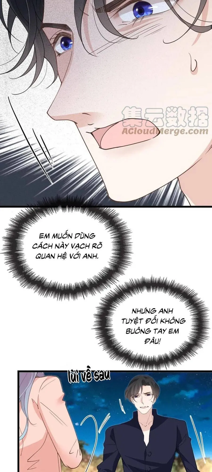 Cô Vợ Mang Thai Một Tặng Một Chapter 183 - Trang 10