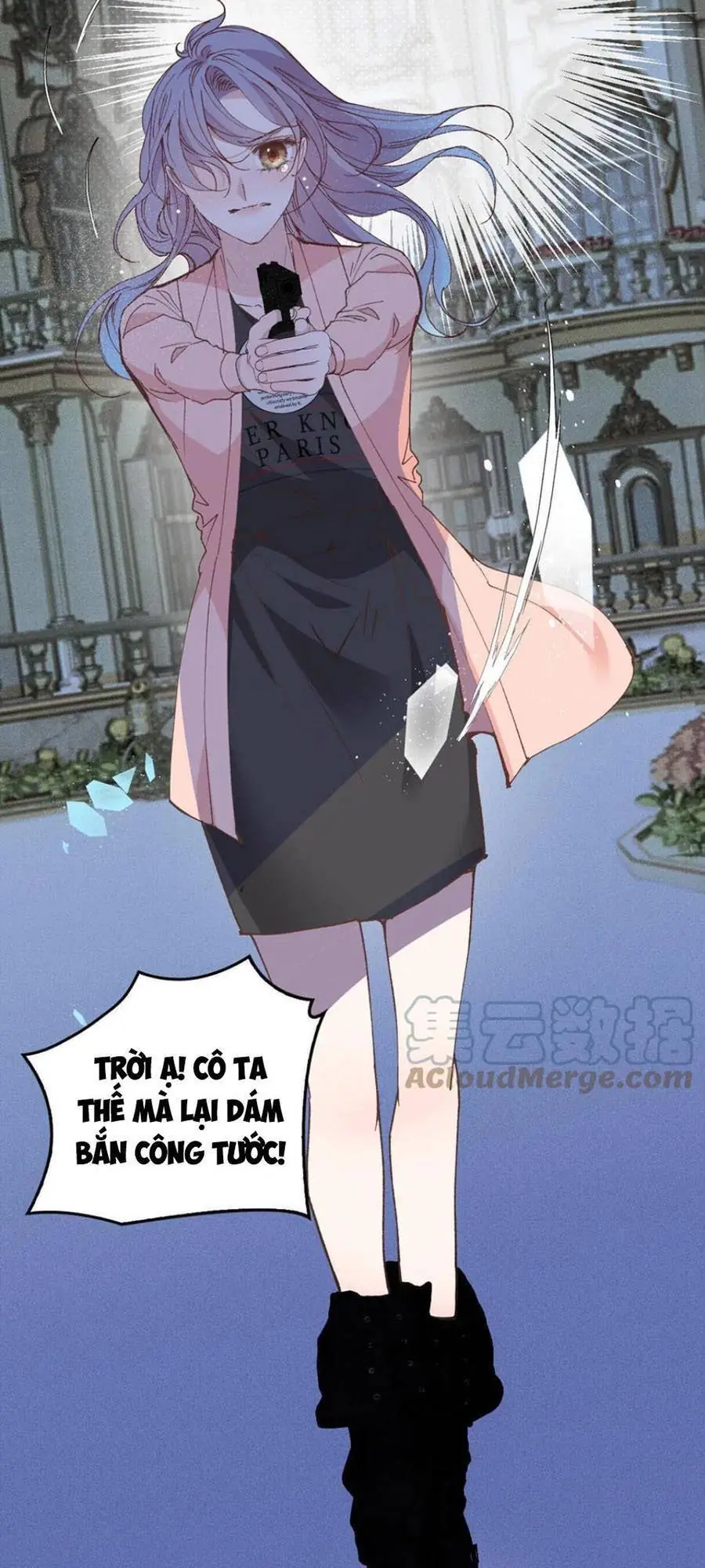 Cô Vợ Mang Thai Một Tặng Một Chapter 183 - Trang 13