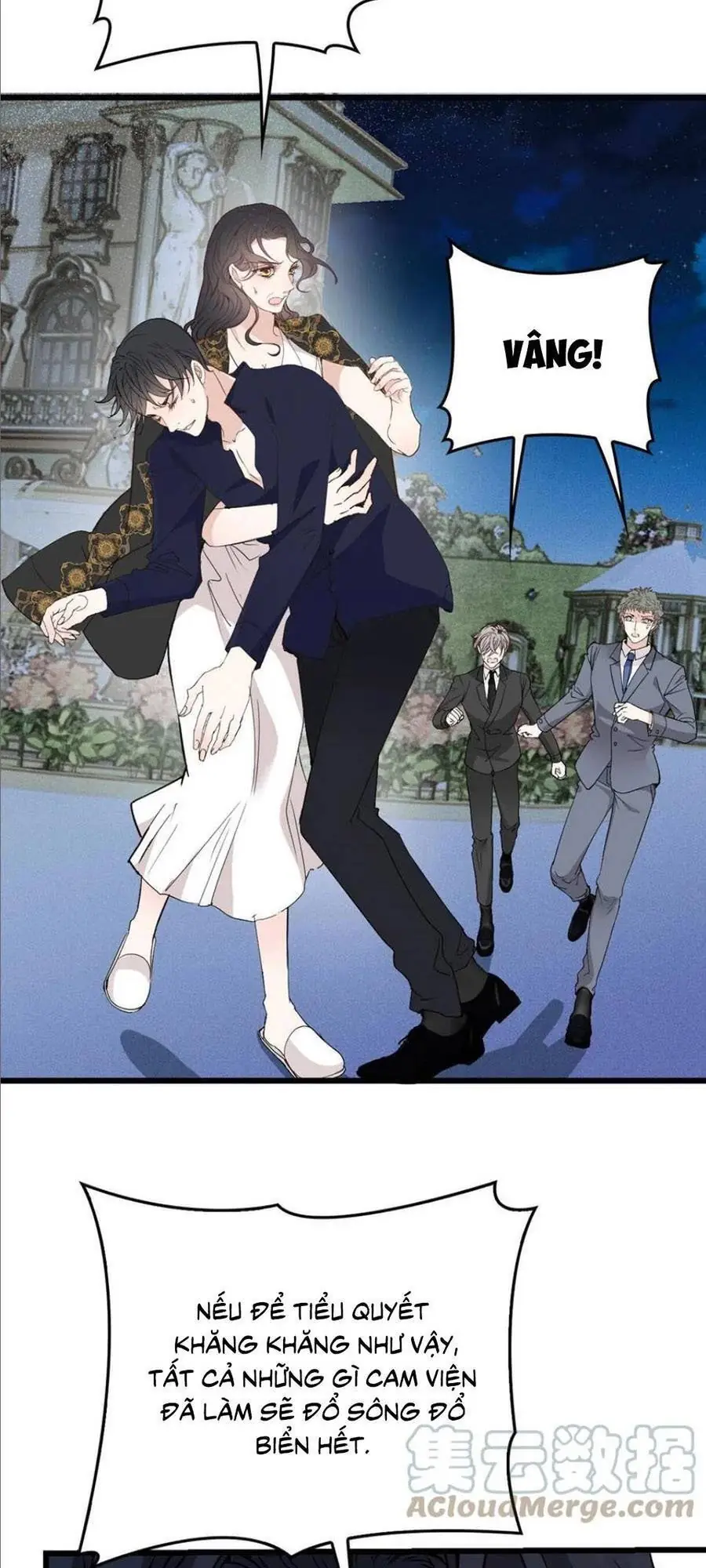 Cô Vợ Mang Thai Một Tặng Một Chapter 183 - Trang 17