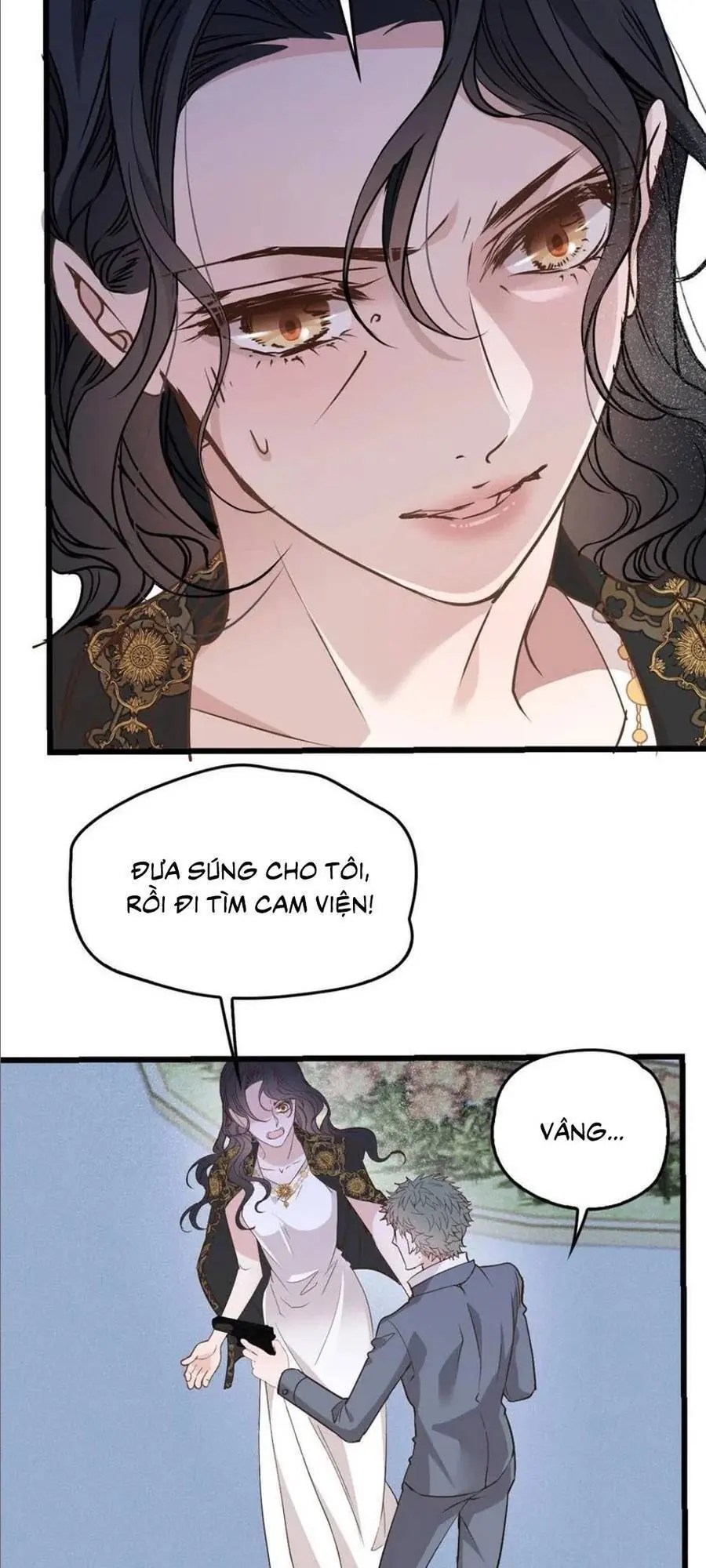 Cô Vợ Mang Thai Một Tặng Một Chapter 183 - Trang 18