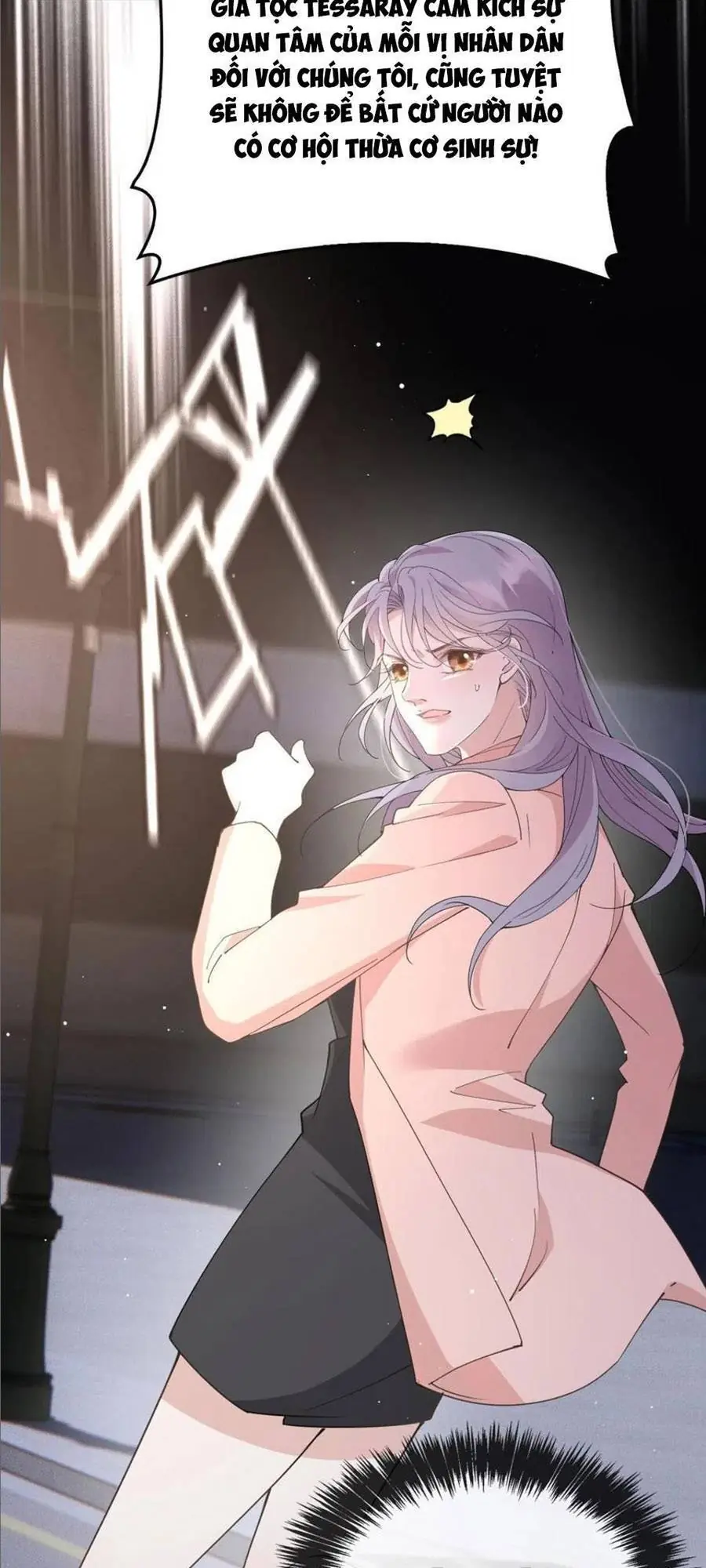 Cô Vợ Mang Thai Một Tặng Một Chapter 183 - Trang 22