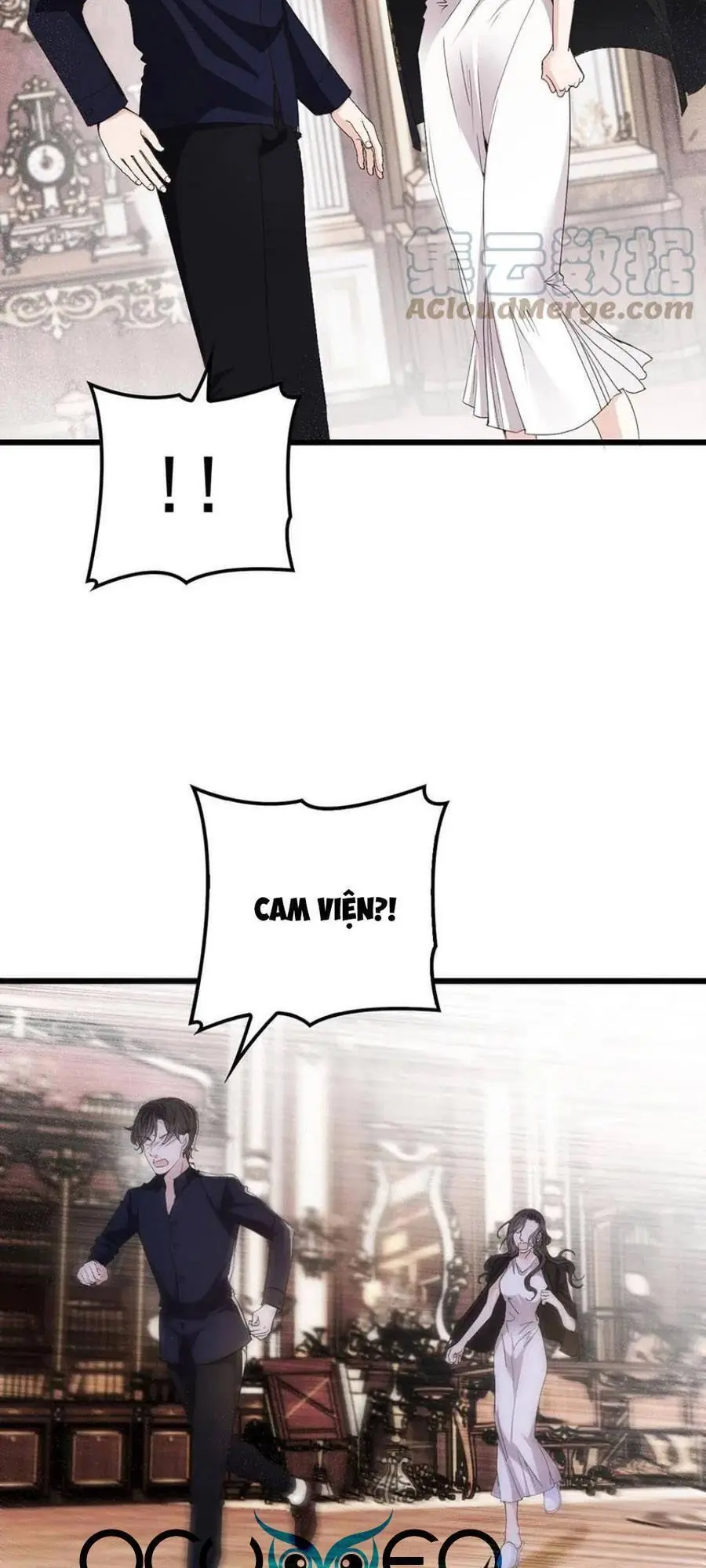 Cô Vợ Mang Thai Một Tặng Một Chapter 183 - Trang 3
