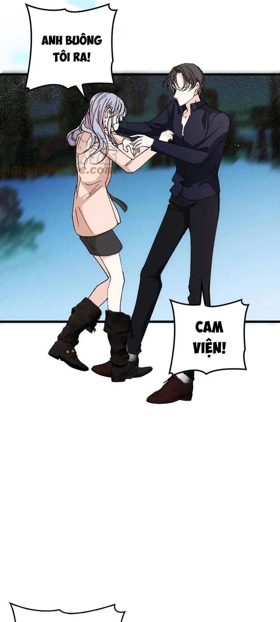 Cô Vợ Mang Thai Một Tặng Một Chapter 183 - Trang 7