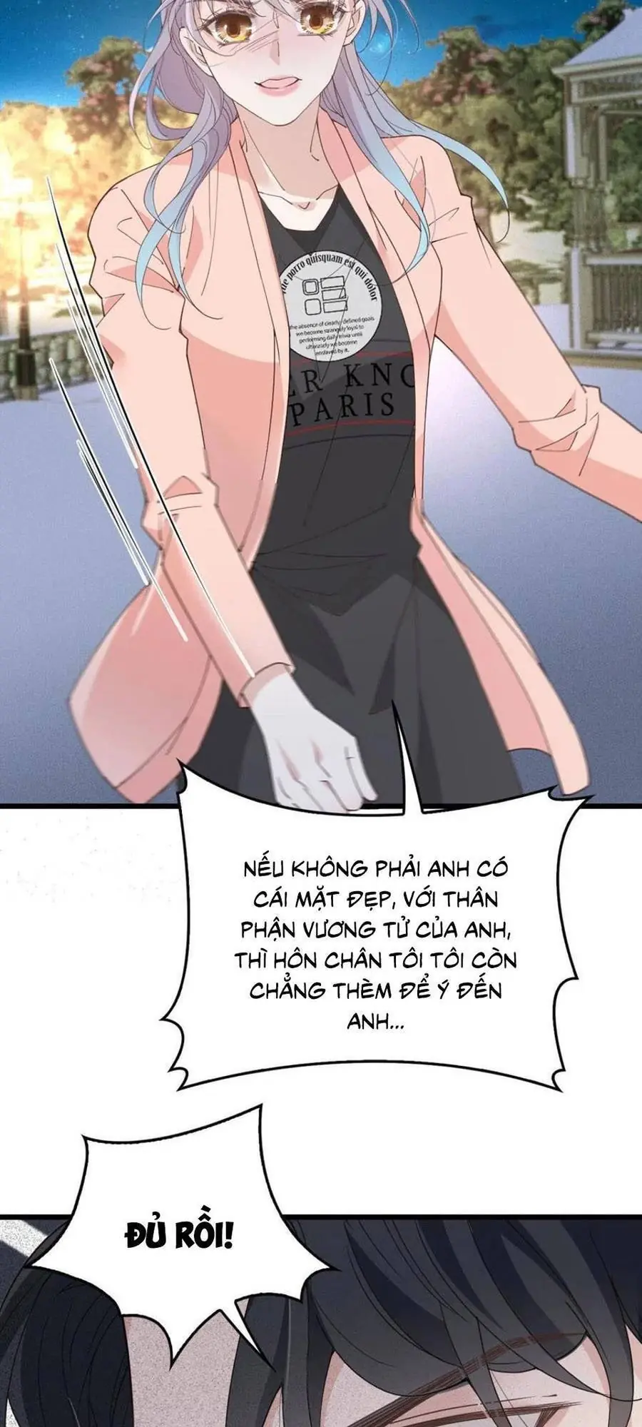 Cô Vợ Mang Thai Một Tặng Một Chapter 183 - Trang 9