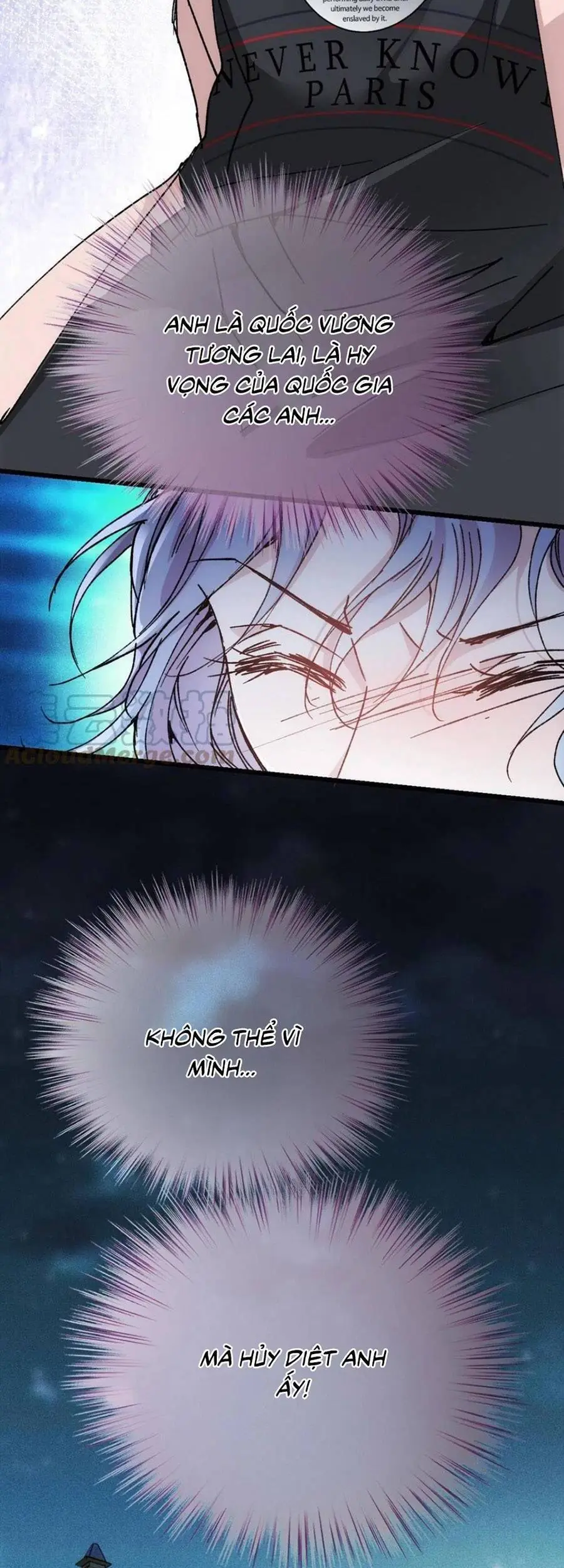 Cô Vợ Mang Thai Một Tặng Một Chapter 184 - Trang 11