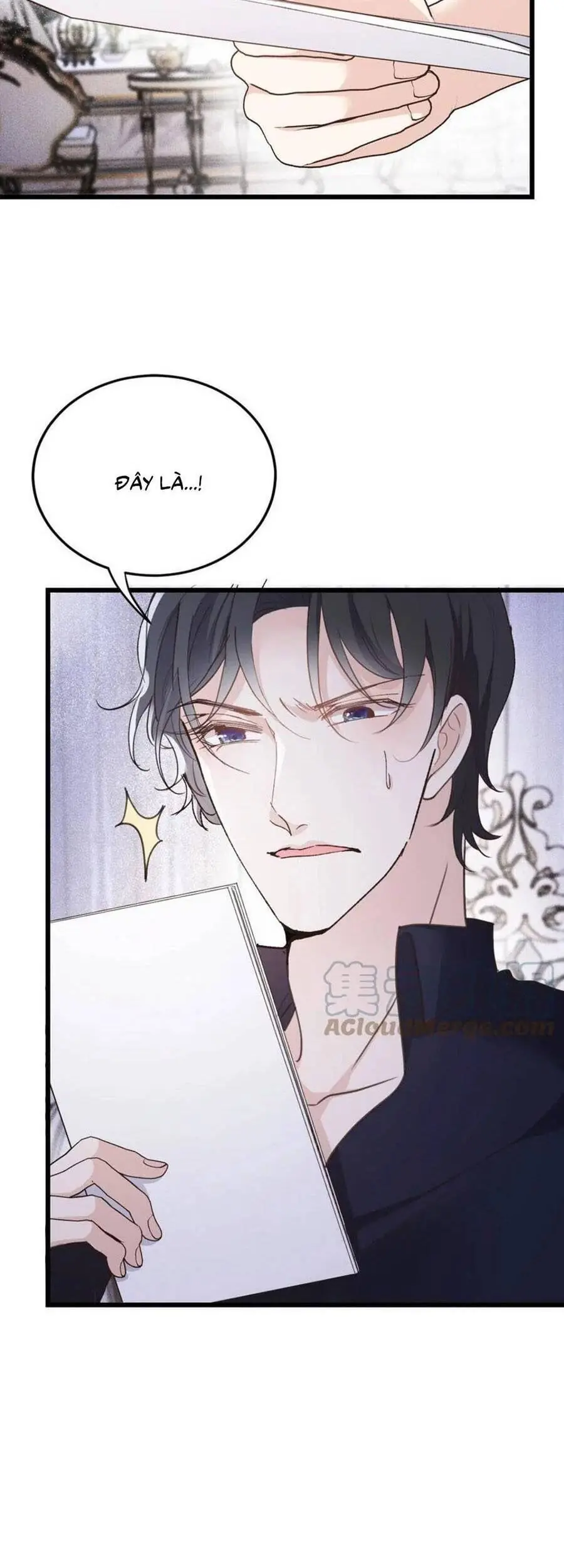 Cô Vợ Mang Thai Một Tặng Một Chapter 184 - Trang 16