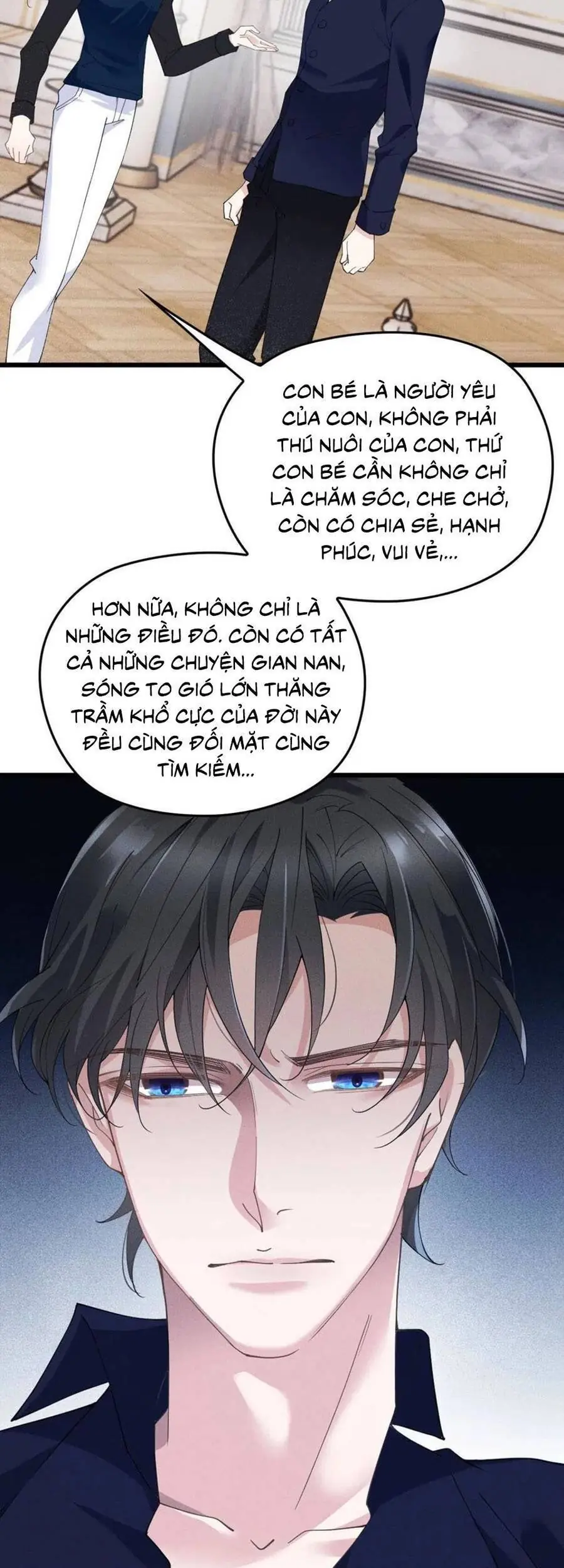 Cô Vợ Mang Thai Một Tặng Một Chapter 184 - Trang 24