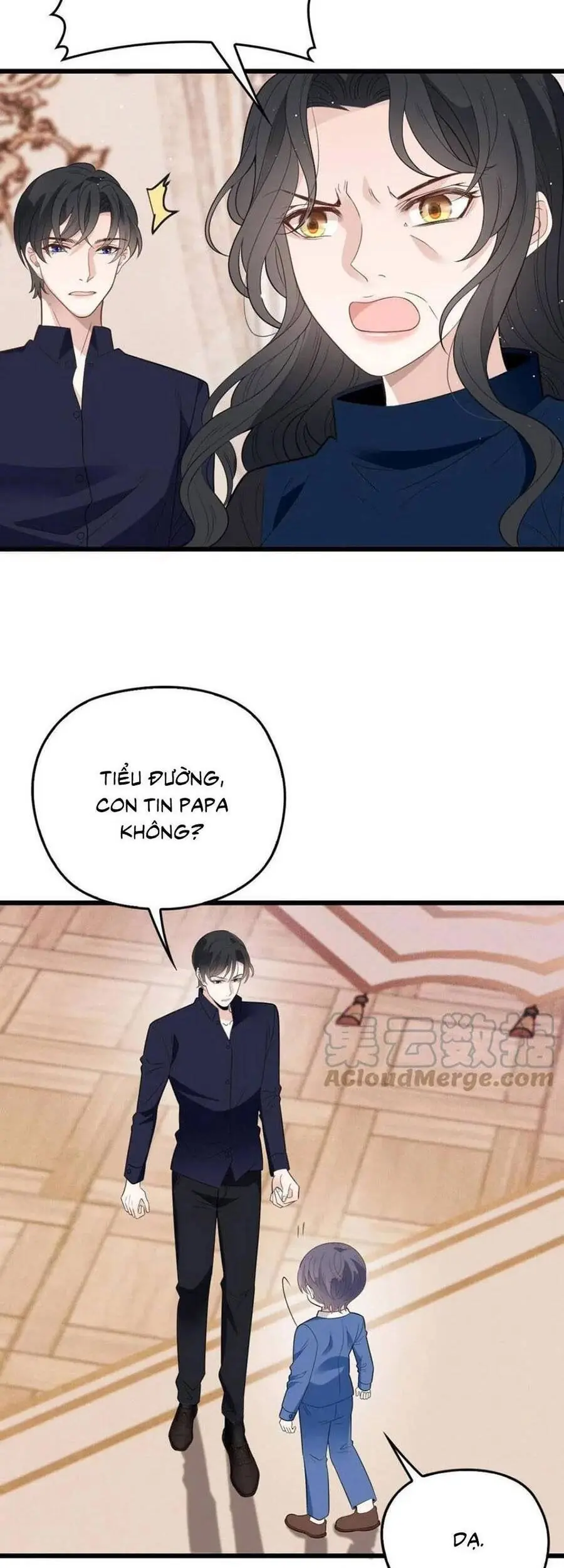 Cô Vợ Mang Thai Một Tặng Một Chapter 184 - Trang 28