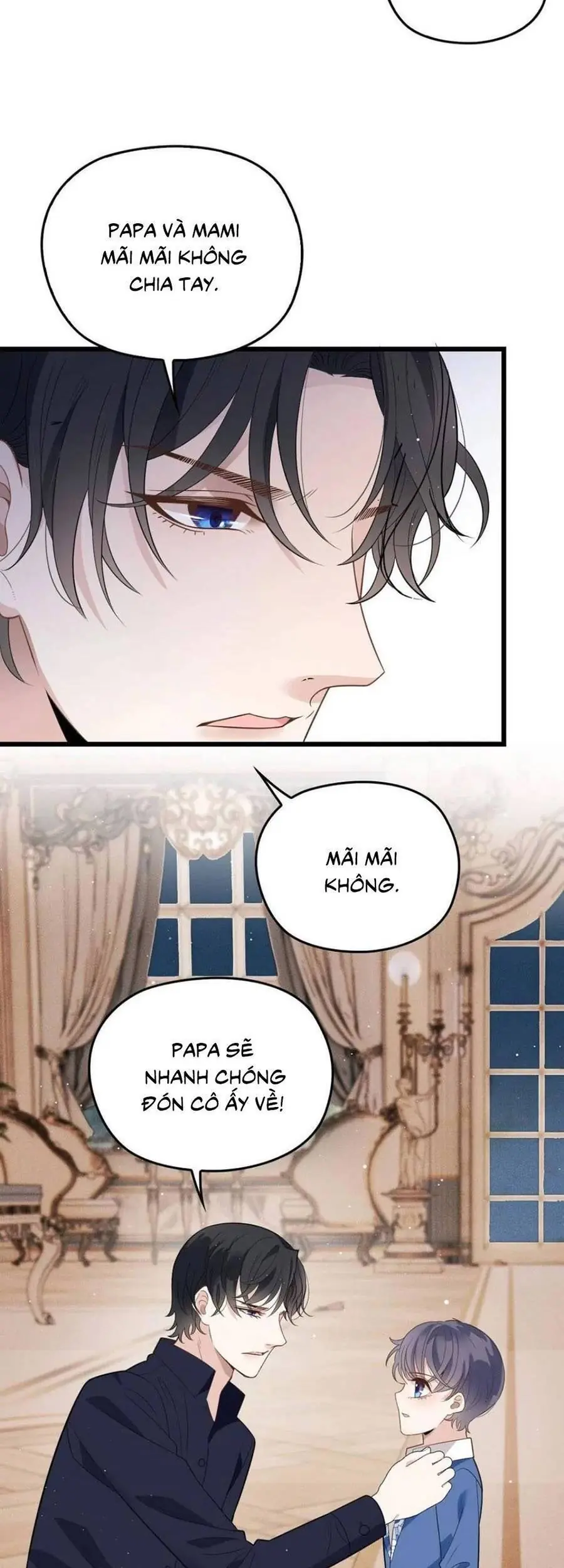 Cô Vợ Mang Thai Một Tặng Một Chapter 184 - Trang 29