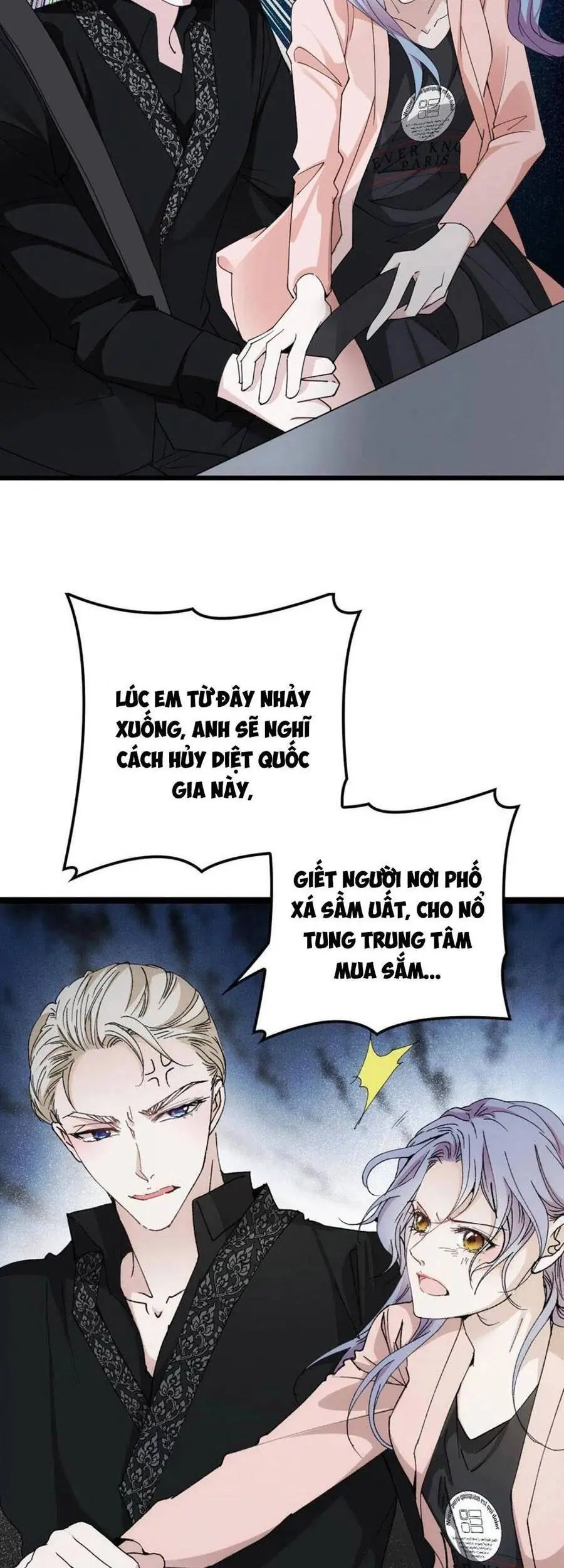 Cô Vợ Mang Thai Một Tặng Một Chapter 184 - Trang 6