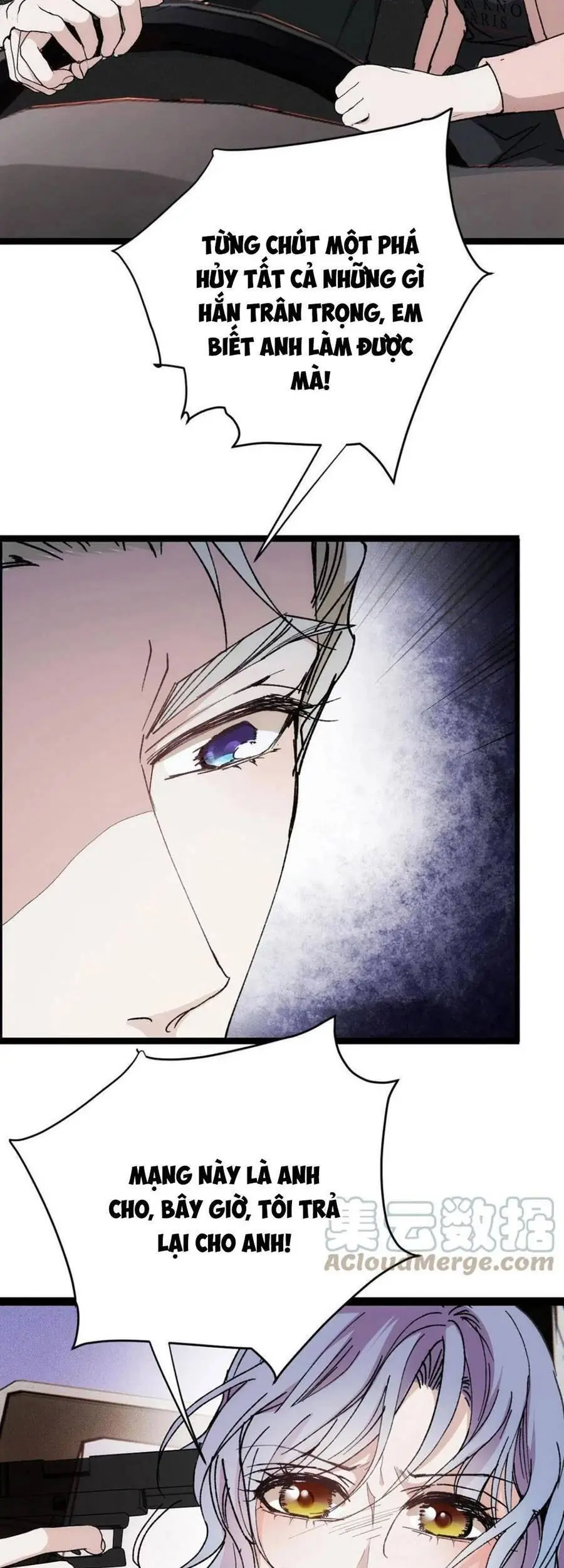 Cô Vợ Mang Thai Một Tặng Một Chapter 184 - Trang 7