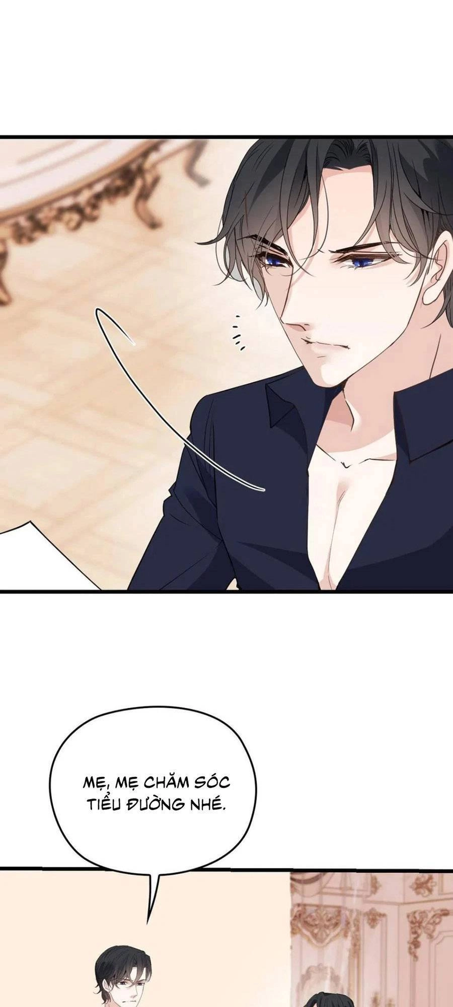 Cô Vợ Mang Thai Một Tặng Một Chapter 185 - Trang 2