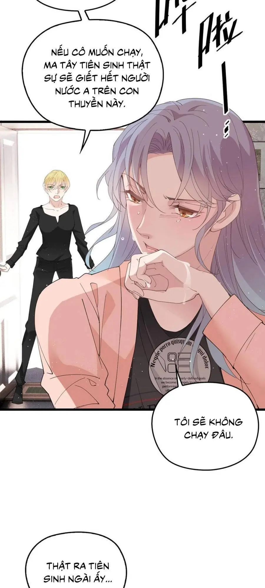 Cô Vợ Mang Thai Một Tặng Một Chapter 185 - Trang 26