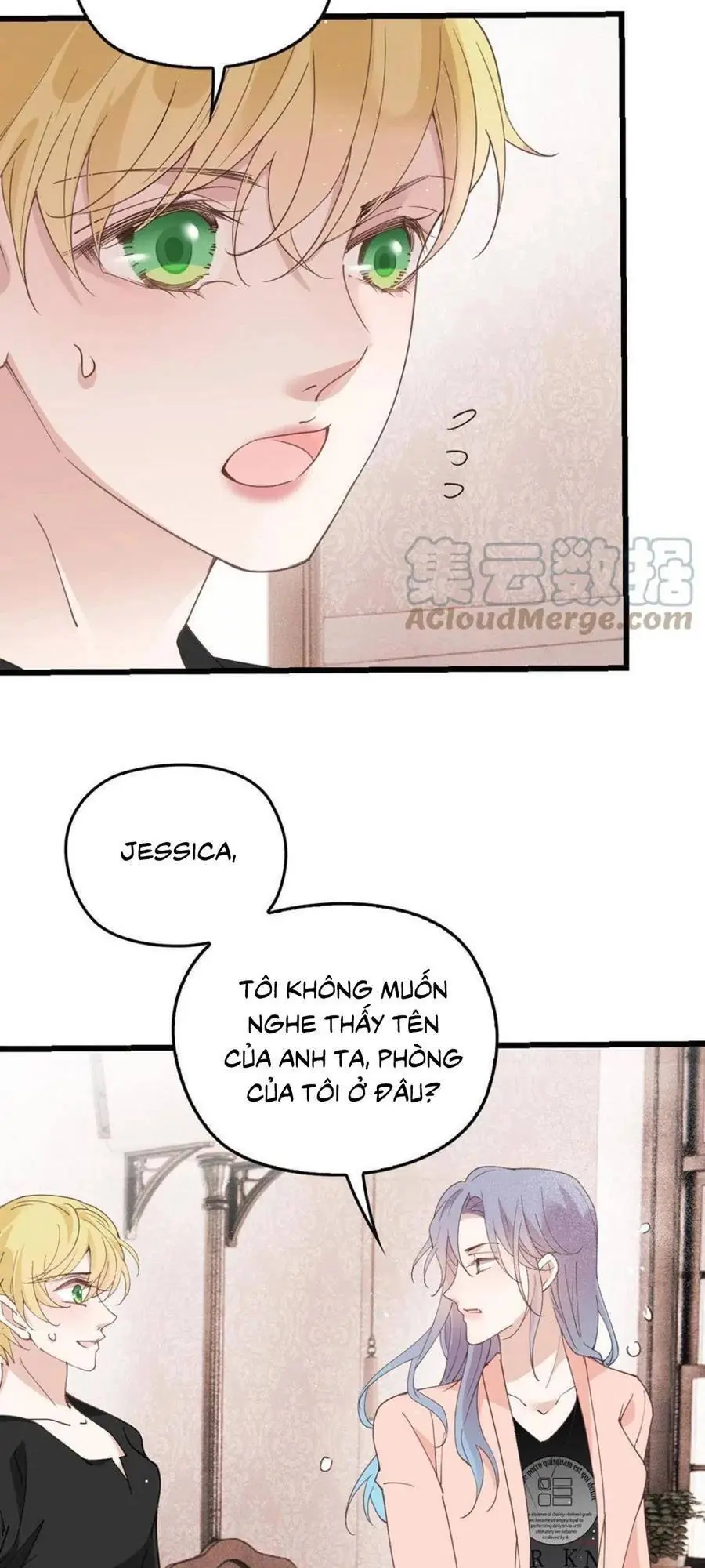 Cô Vợ Mang Thai Một Tặng Một Chapter 185 - Trang 27