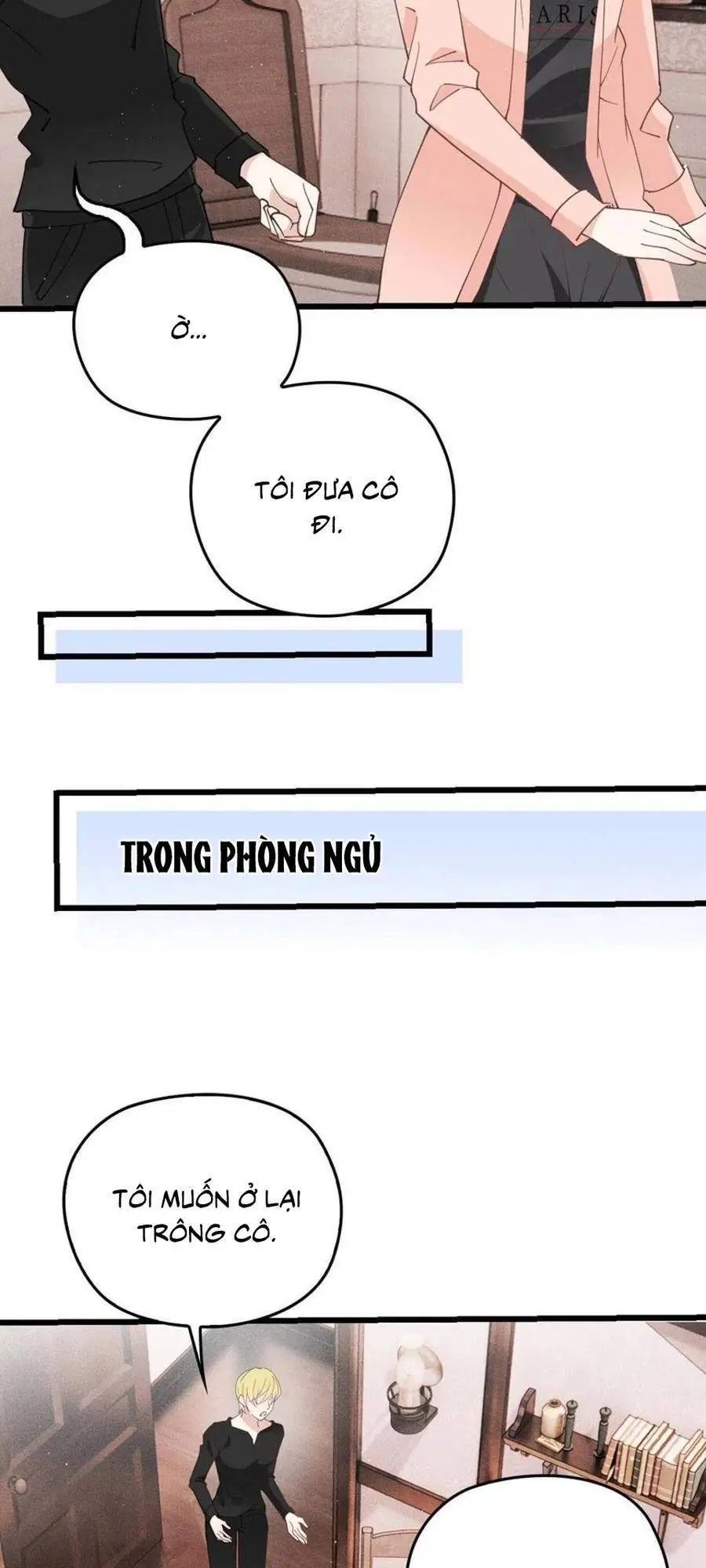 Cô Vợ Mang Thai Một Tặng Một Chapter 185 - Trang 28