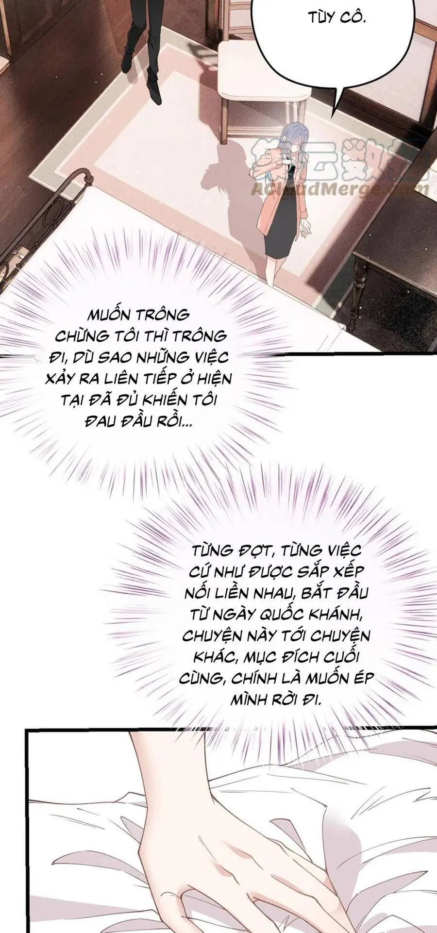 Cô Vợ Mang Thai Một Tặng Một Chapter 185 - Trang 29