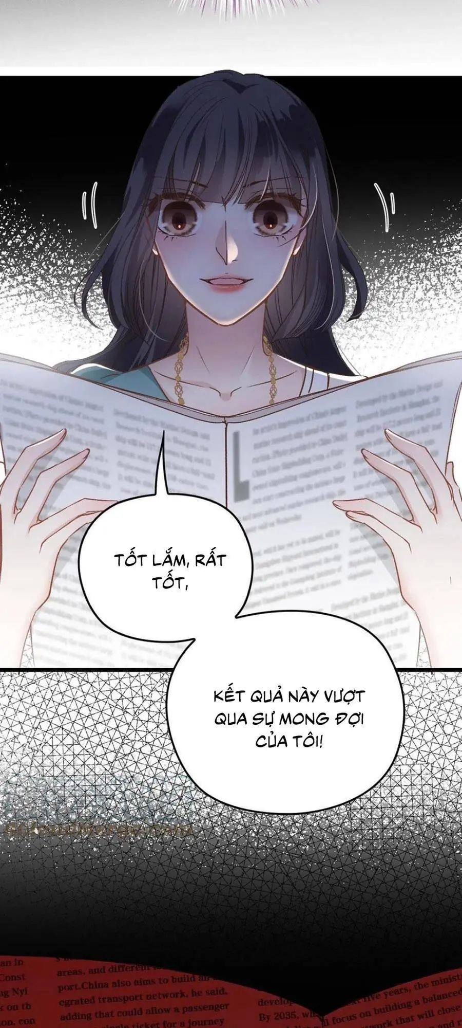 Cô Vợ Mang Thai Một Tặng Một Chapter 185 - Trang 32
