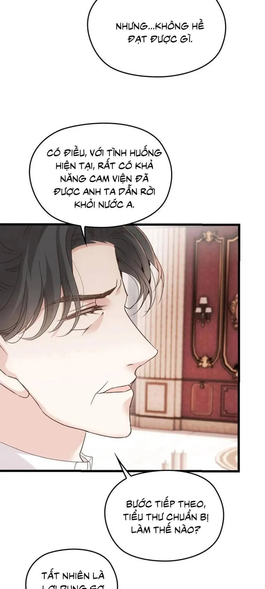 Cô Vợ Mang Thai Một Tặng Một Chapter 185 - Trang 35