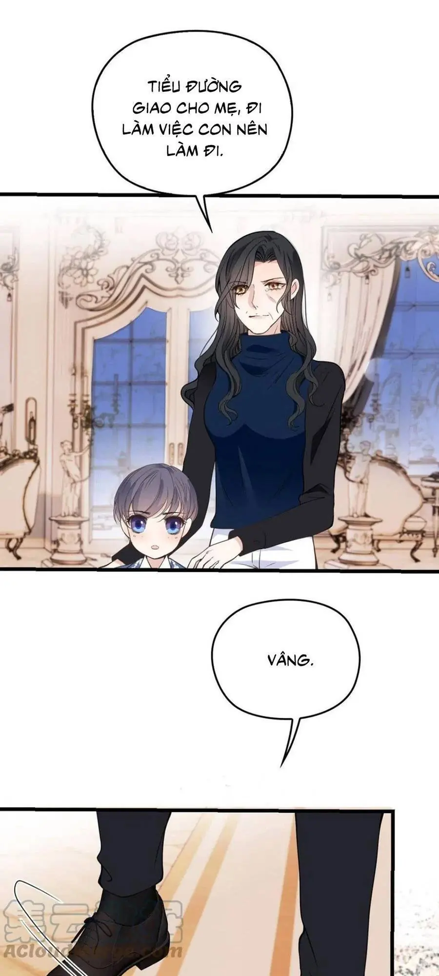 Cô Vợ Mang Thai Một Tặng Một Chapter 185 - Trang 4