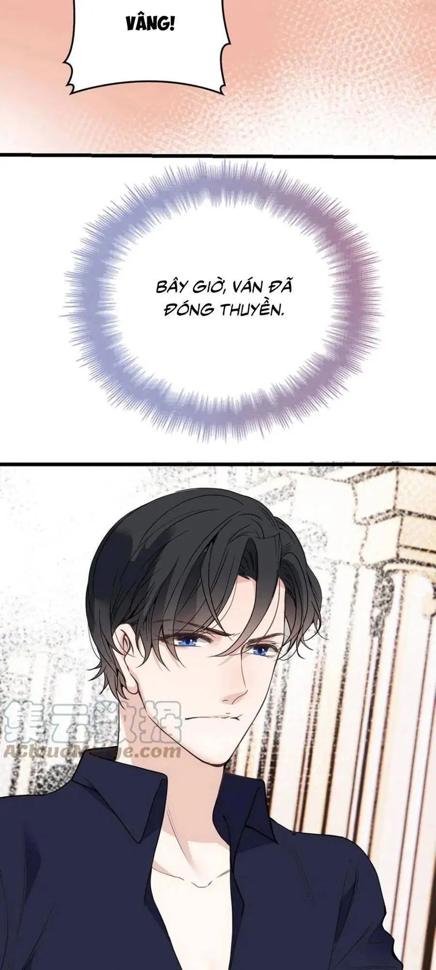 Cô Vợ Mang Thai Một Tặng Một Chapter 185 - Trang 6