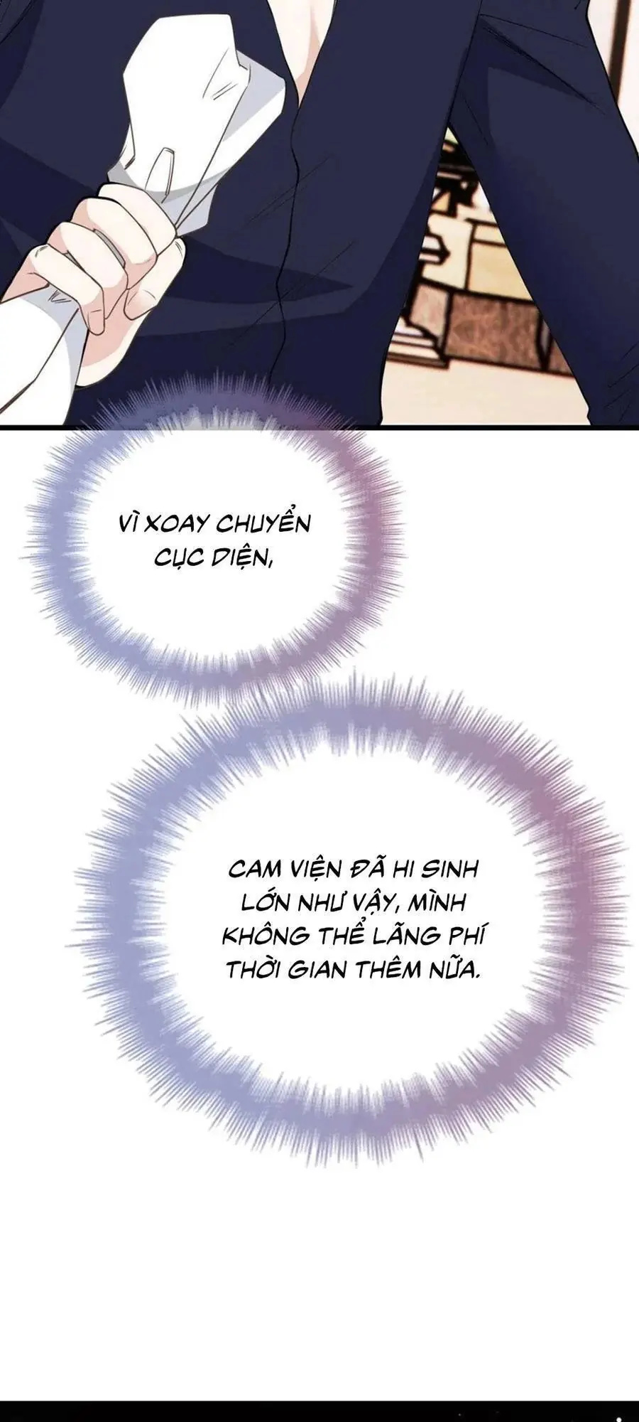 Cô Vợ Mang Thai Một Tặng Một Chapter 185 - Trang 7