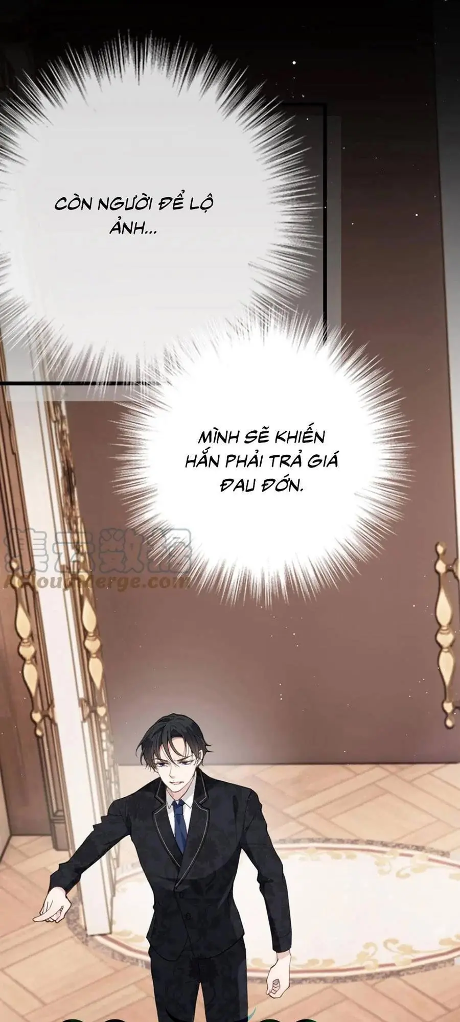 Cô Vợ Mang Thai Một Tặng Một Chapter 185 - Trang 8