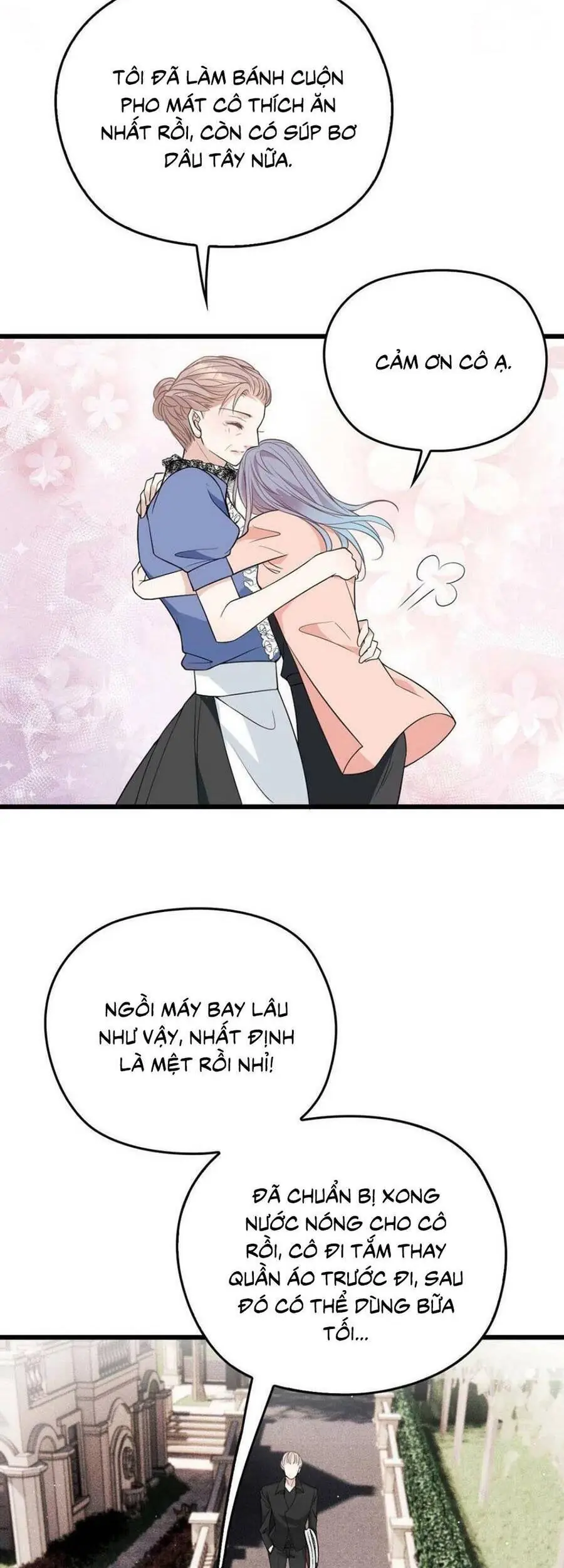 Cô Vợ Mang Thai Một Tặng Một Chapter 186 - Trang 12